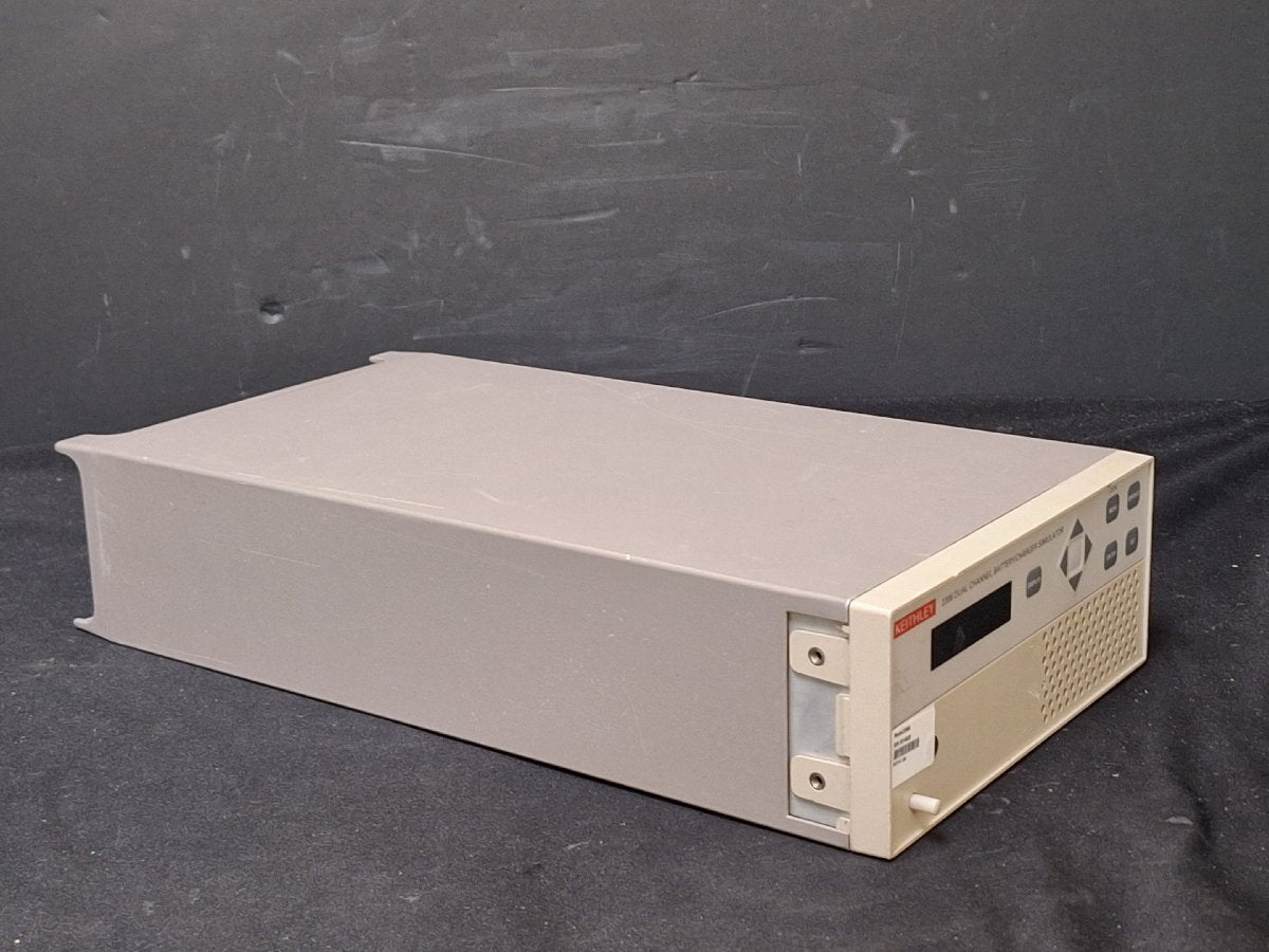 Keithley 2306 Dual Channel Battery Charger Simulator [p1176879461]