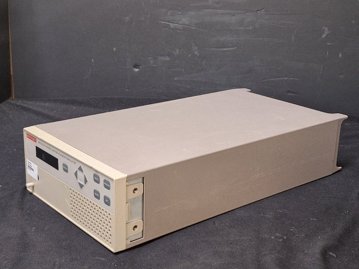 Keithley 2306 Dual Channel Battery Charger Simulator [p1176879461]