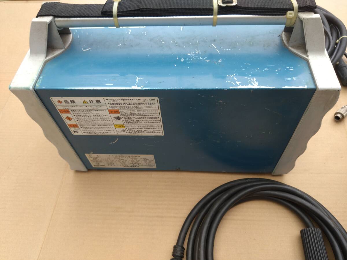 DAIHEN MINI200PⅡ TIG Power Supply Inverter [1176902725]