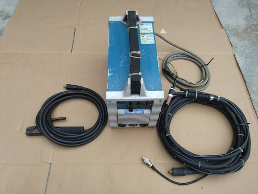 DAIHEN MINI200PⅡ TIG Power Supply Inverter [1176902725]