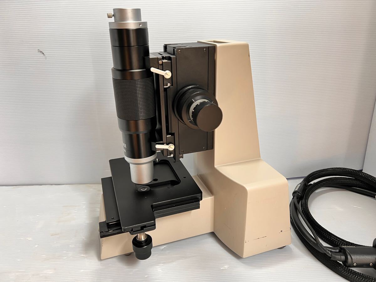 Keyence VH-Z450 High Magnification Zoom Lens Microscope [s1176985350]