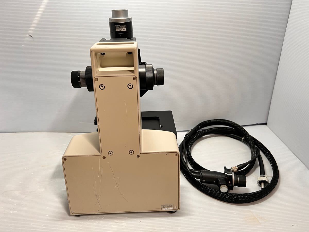 Keyence VH-Z450 High Magnification Zoom Lens Microscope [s1176985350]