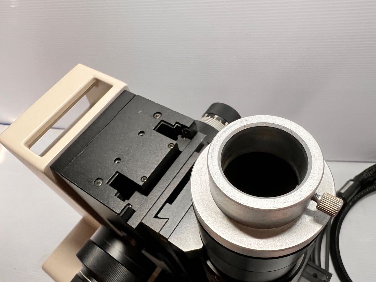 Keyence VH-Z450 High Magnification Zoom Lens Microscope [s1176985350]