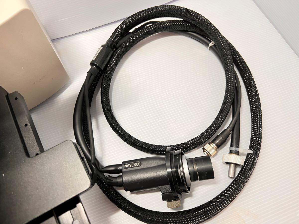 Keyence VH-Z450 High Magnification Zoom Lens Microscope [s1176985350]
