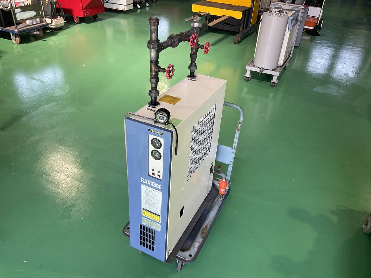 ORION RAX-13SE Air Dryer [l1176995515]