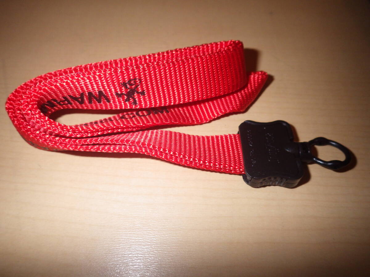 Warm Cards White Balance System [c1177000976]