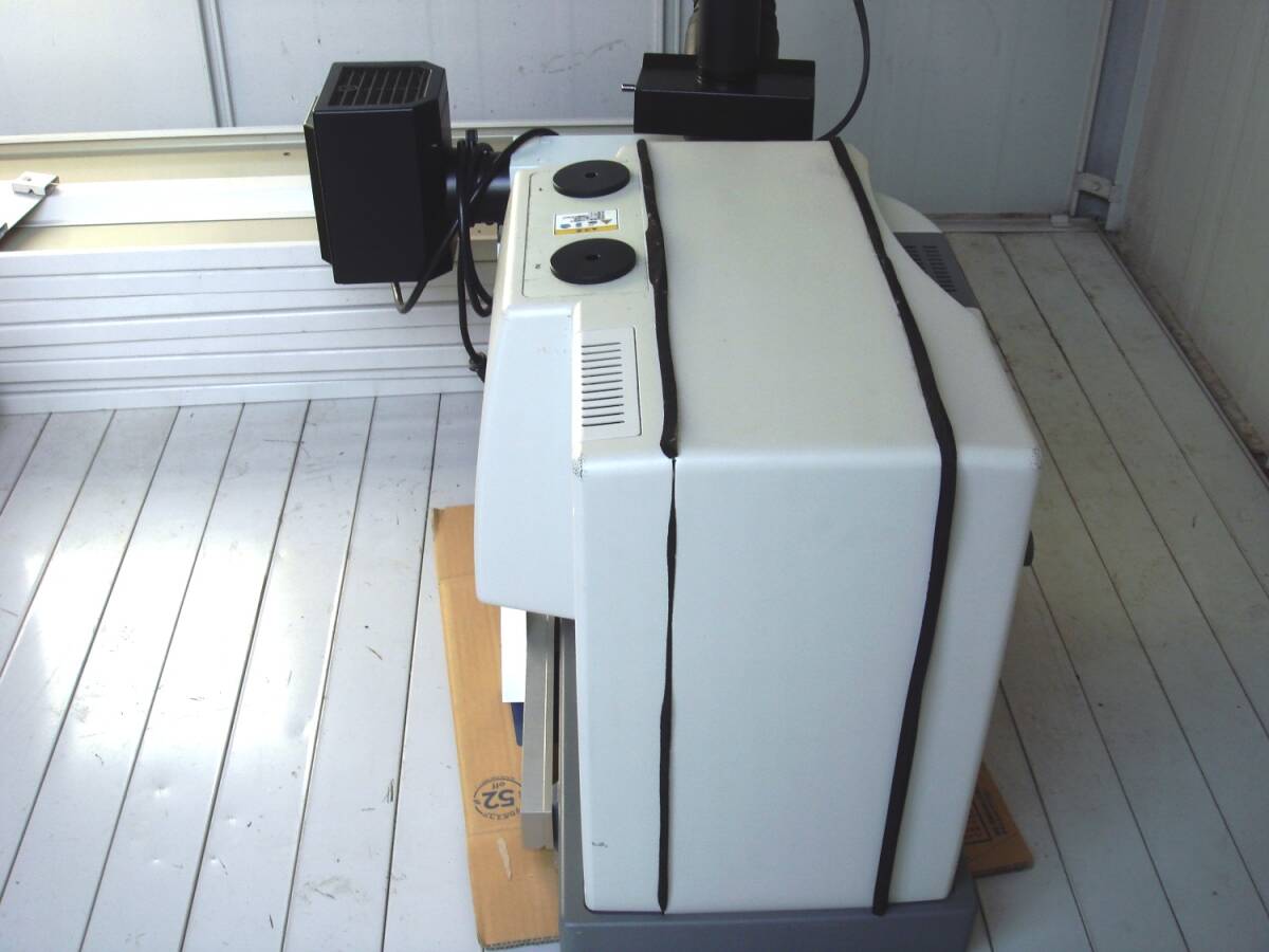 Thermo Nicolet Continuum Infrared Microscope System [f1177265873]
