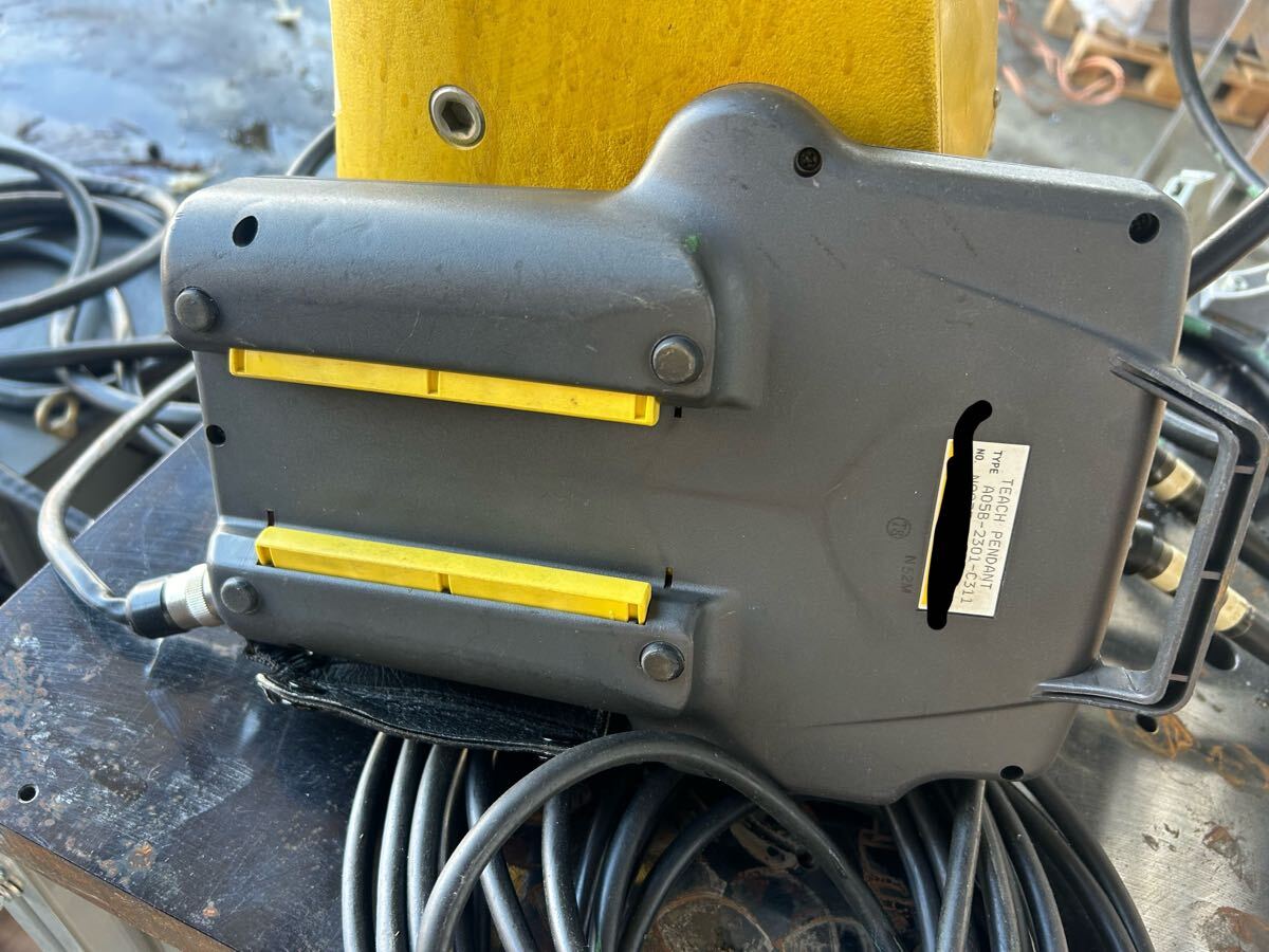 FANUC LR Mate 100 Robot 1994 Model (as-is) [x1177305943]