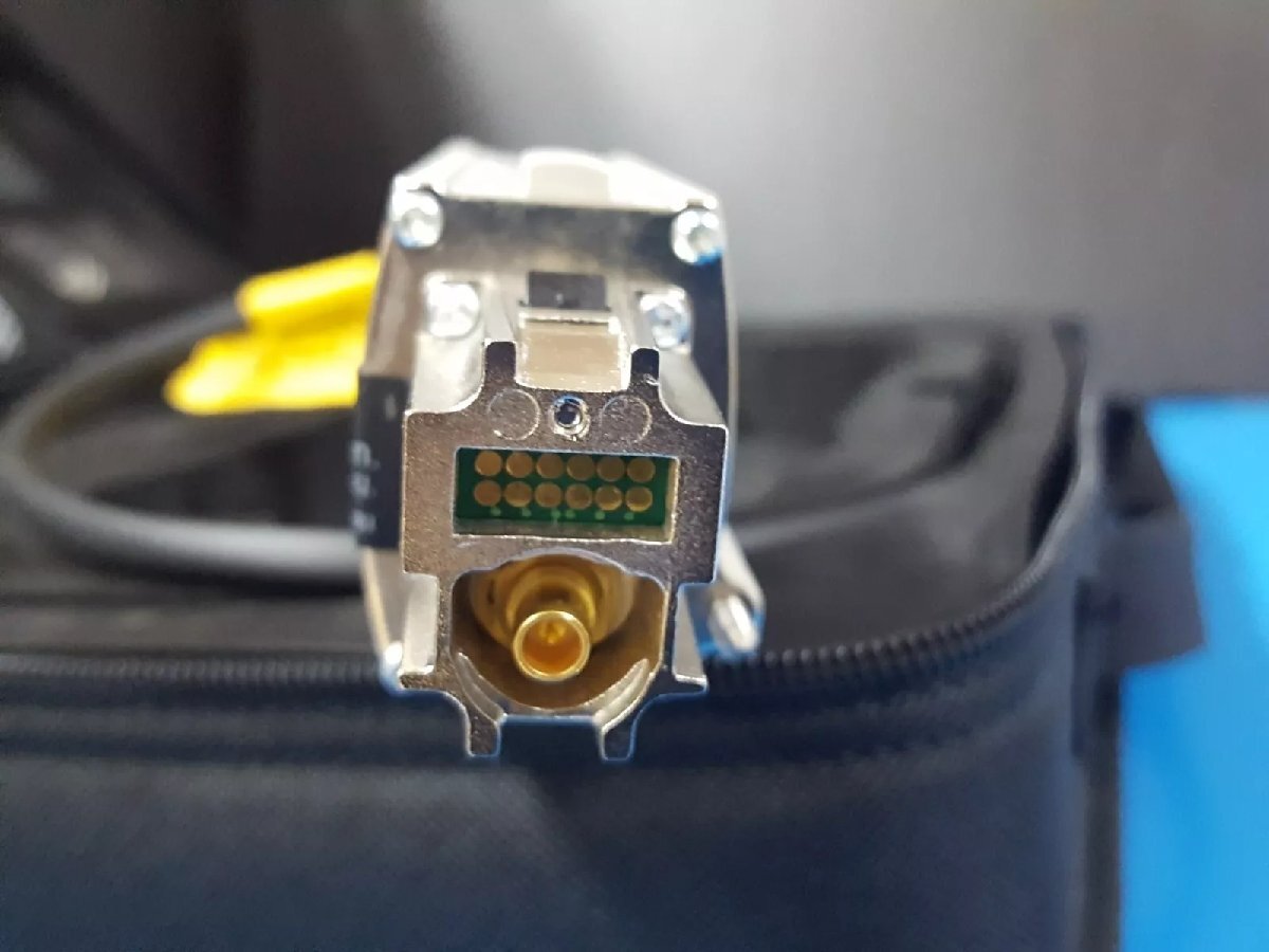 Tektronix P7516 Differential Probe 16GHz TekConnect TriMode Probe [m1177334346]