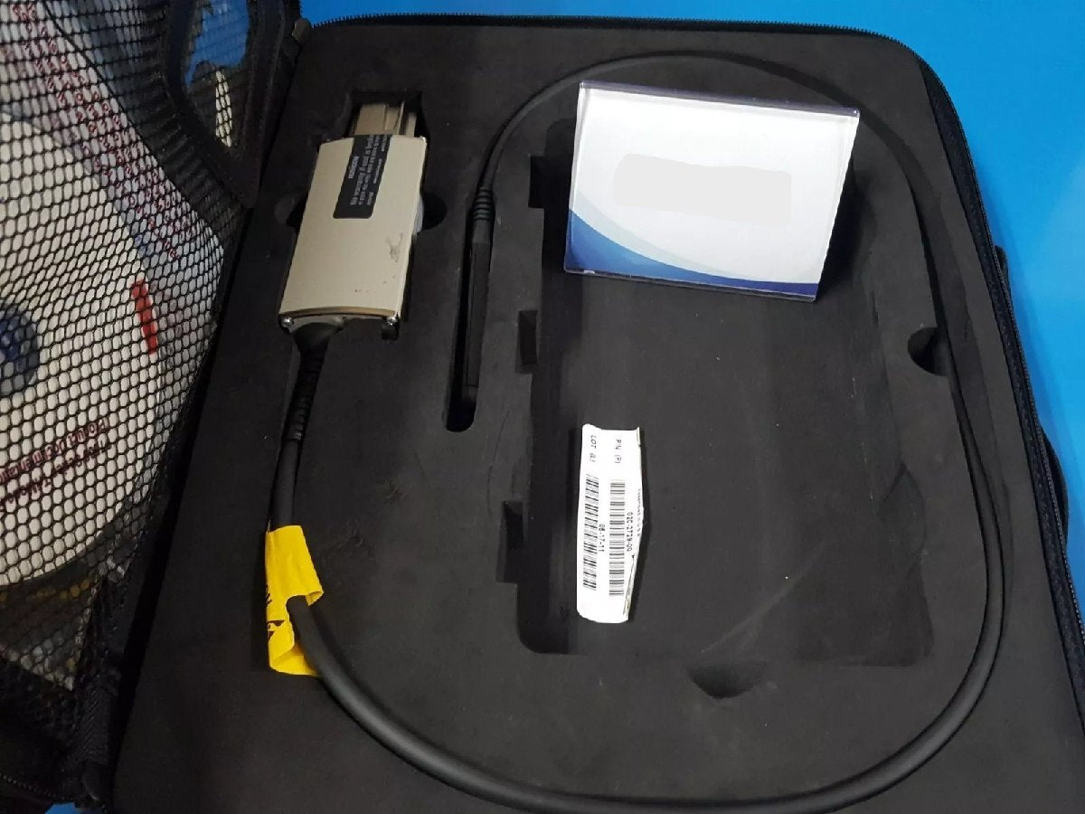 Tektronix P7516 Differential Probe 16GHz TekConnect TriMode Probe [m1177334346]