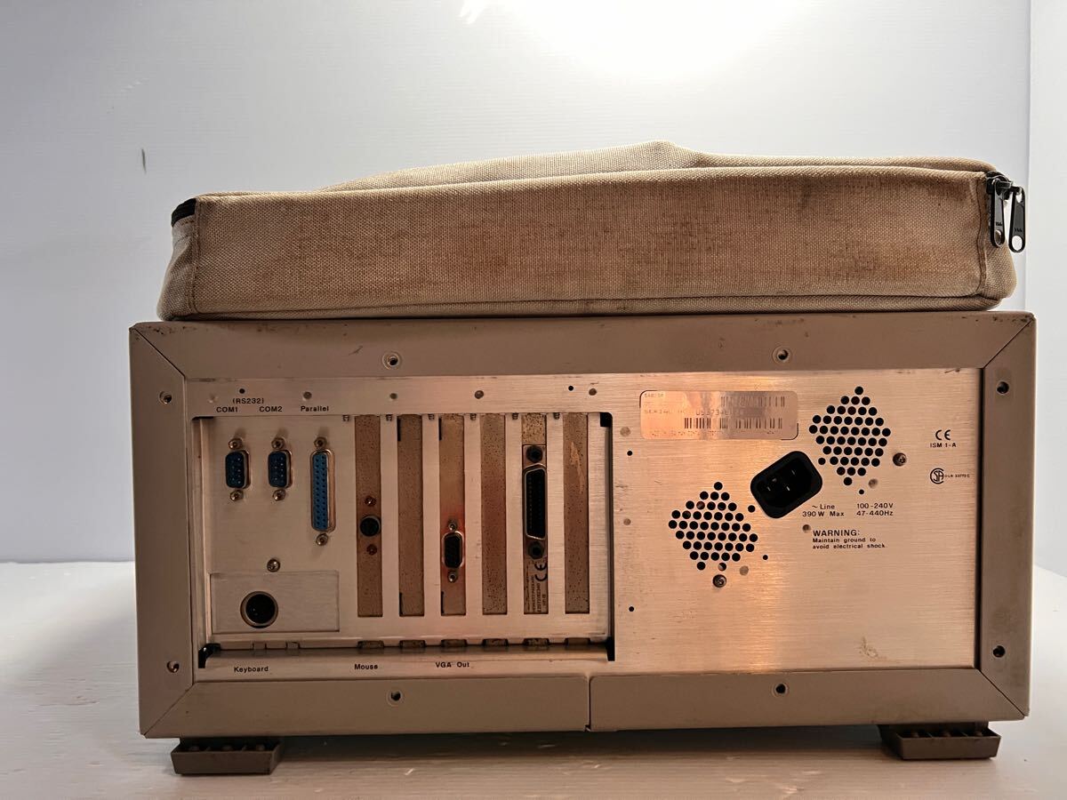 Agilent 54825A Oscilloscope 500MHz 2GSa/s [c1177348645]