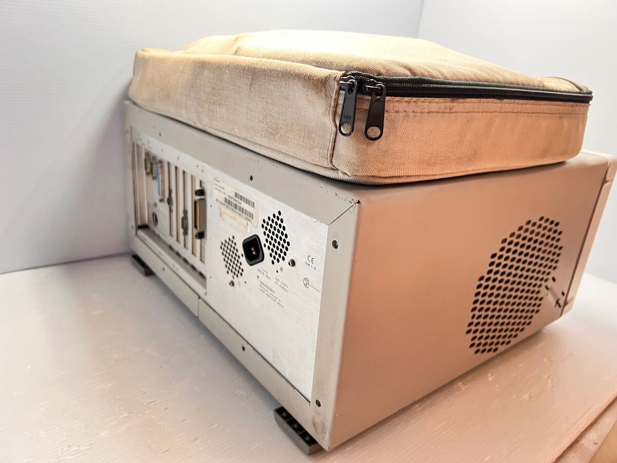 Agilent 54825A Oscilloscope 500MHz 2GSa/s [c1177348645]