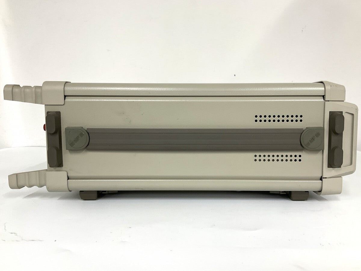 3625 Dual Channel Programmable Filter 48dB 0.001Hz to 159.9kHz NF Circuit Design Block [s1177448685]