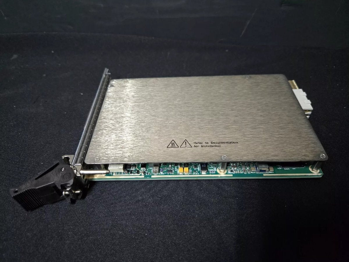 National Instruments PXIe-4147 4-Channel Precision SMU [r1177490367]