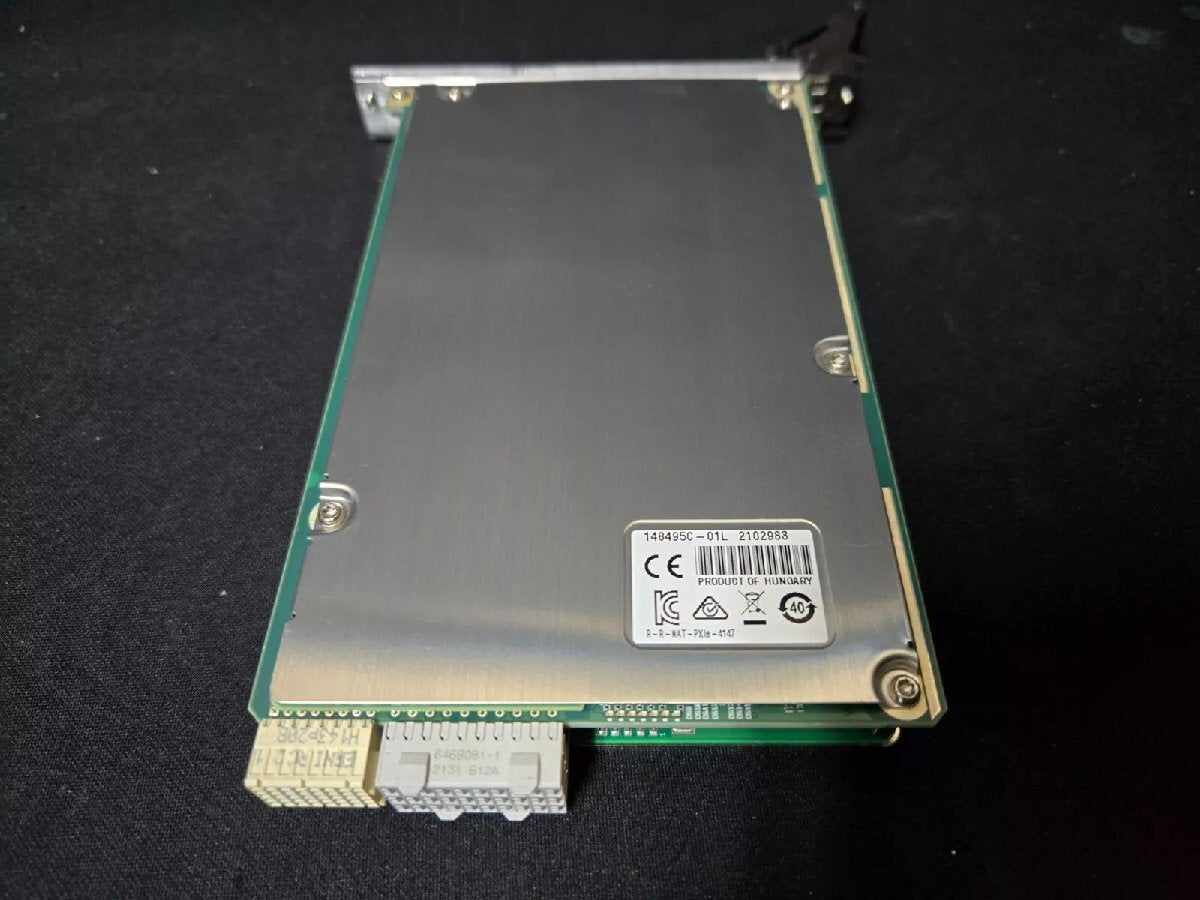 National Instruments PXIe-4147 4-Channel Precision SMU [r1177490367]
