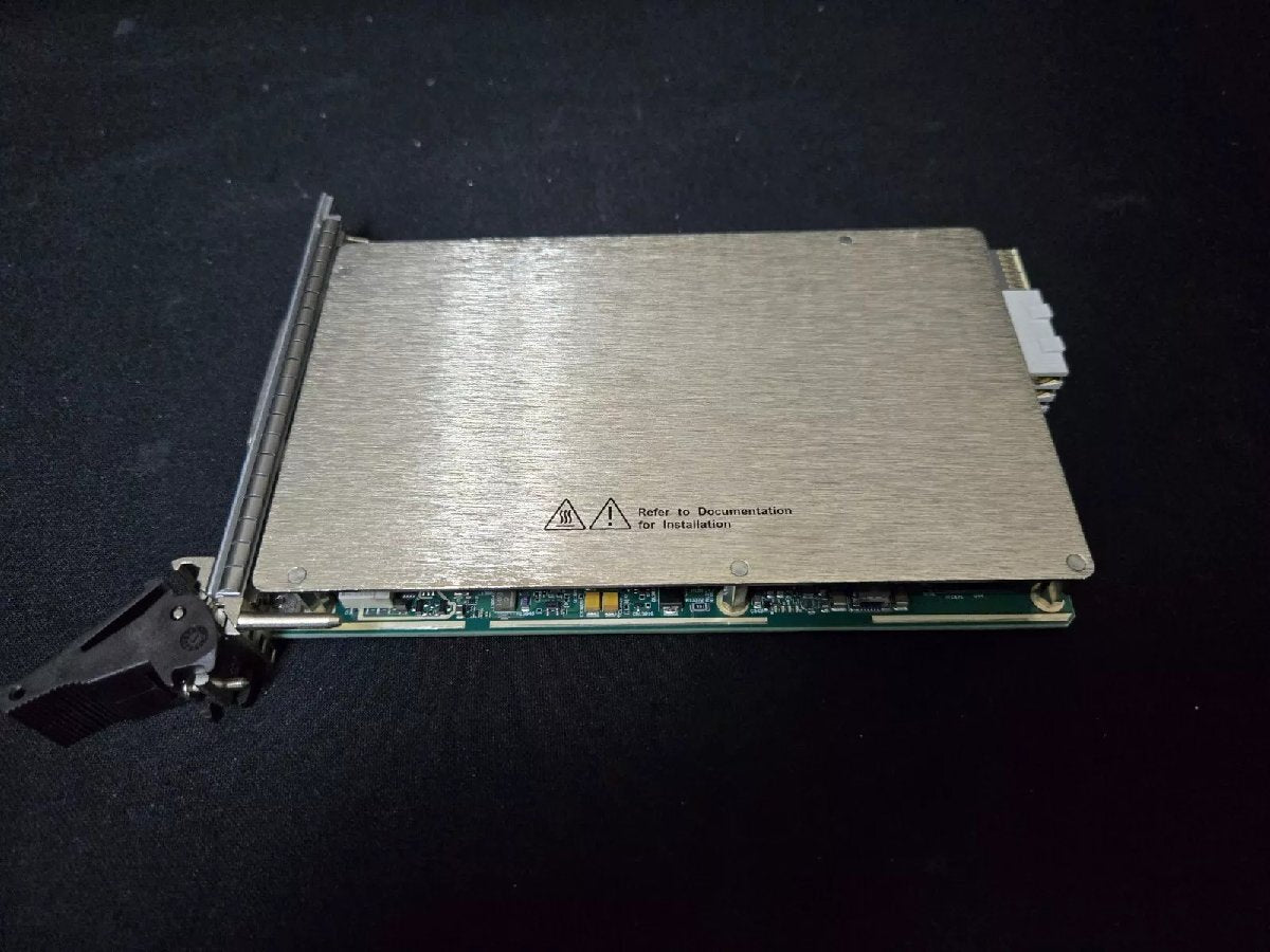 National Instruments PXIe-4147 4-Channel Precision SMU [c1177493284]