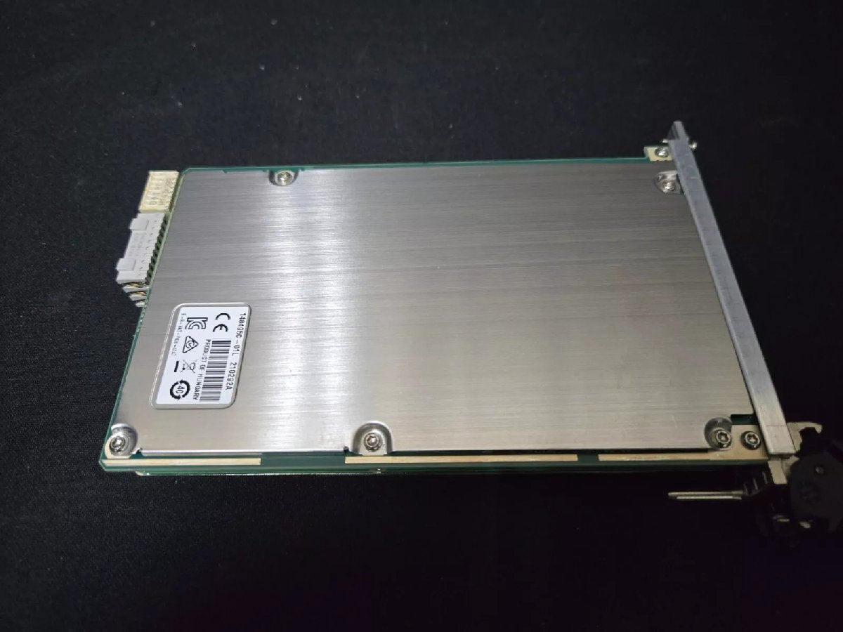 National Instruments PXIe-4147 4-Channel Precision SMU [c1177493284]