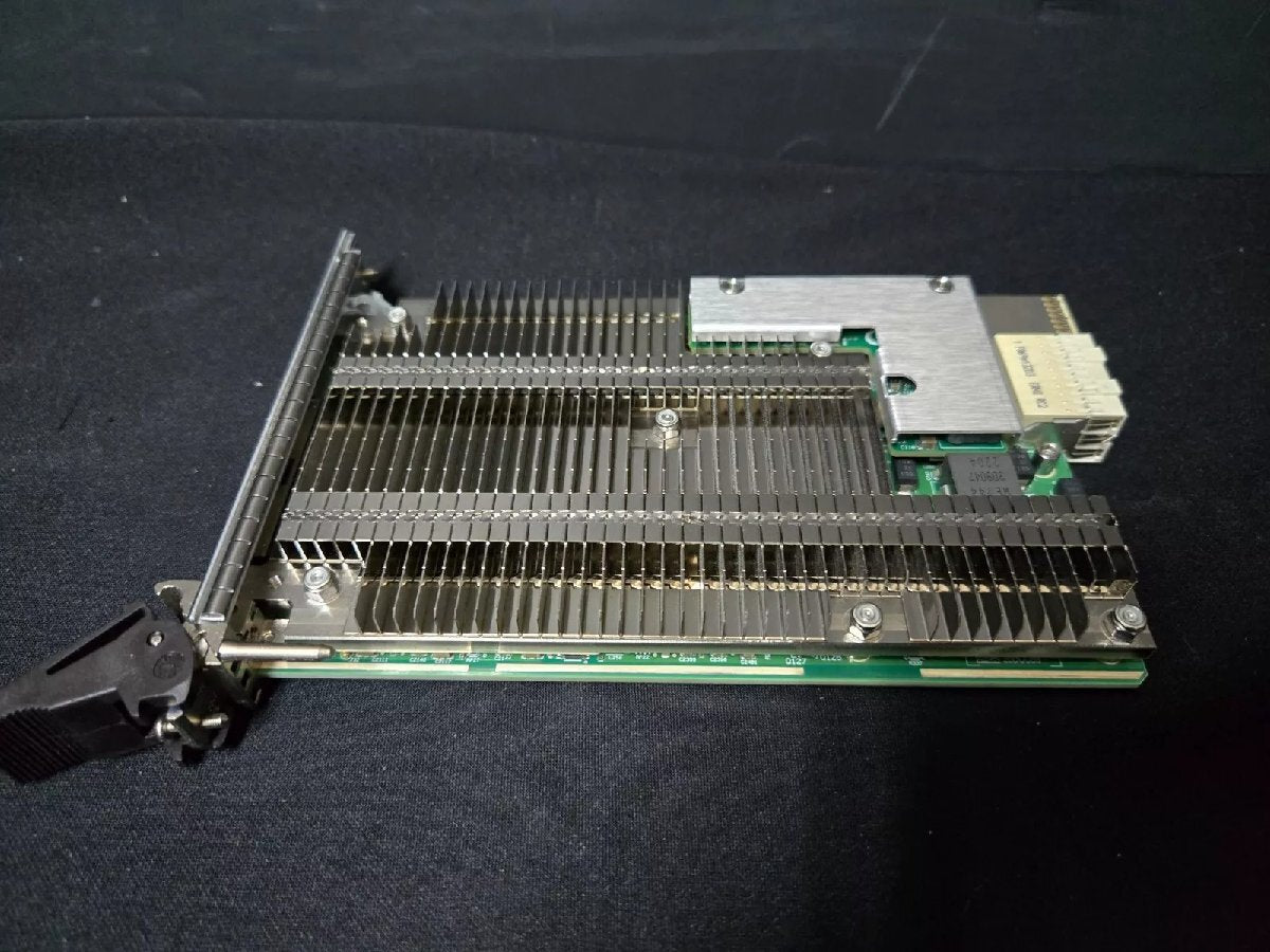 National Instruments PXIe-6571 100MHz Digital PPMU [o1177508195]