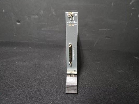 National Instruments PXIe-6571 100MHz Digital PPMU [o1177508195]