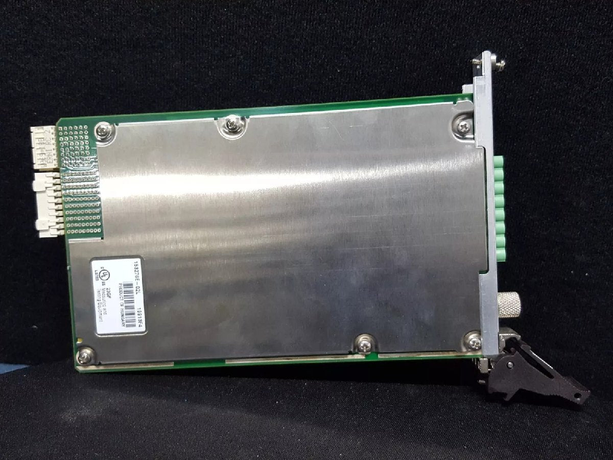 National Instruments PXIe-4139 Precision System SMU [n1177509574]