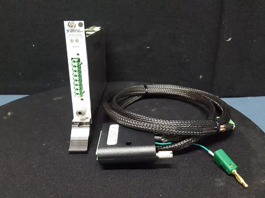 National Instruments PXIe-4139 Precision System SMU [n1177509574]