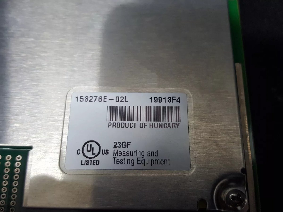 National Instruments PXIe-4139 Precision System SMU [n1177509574]