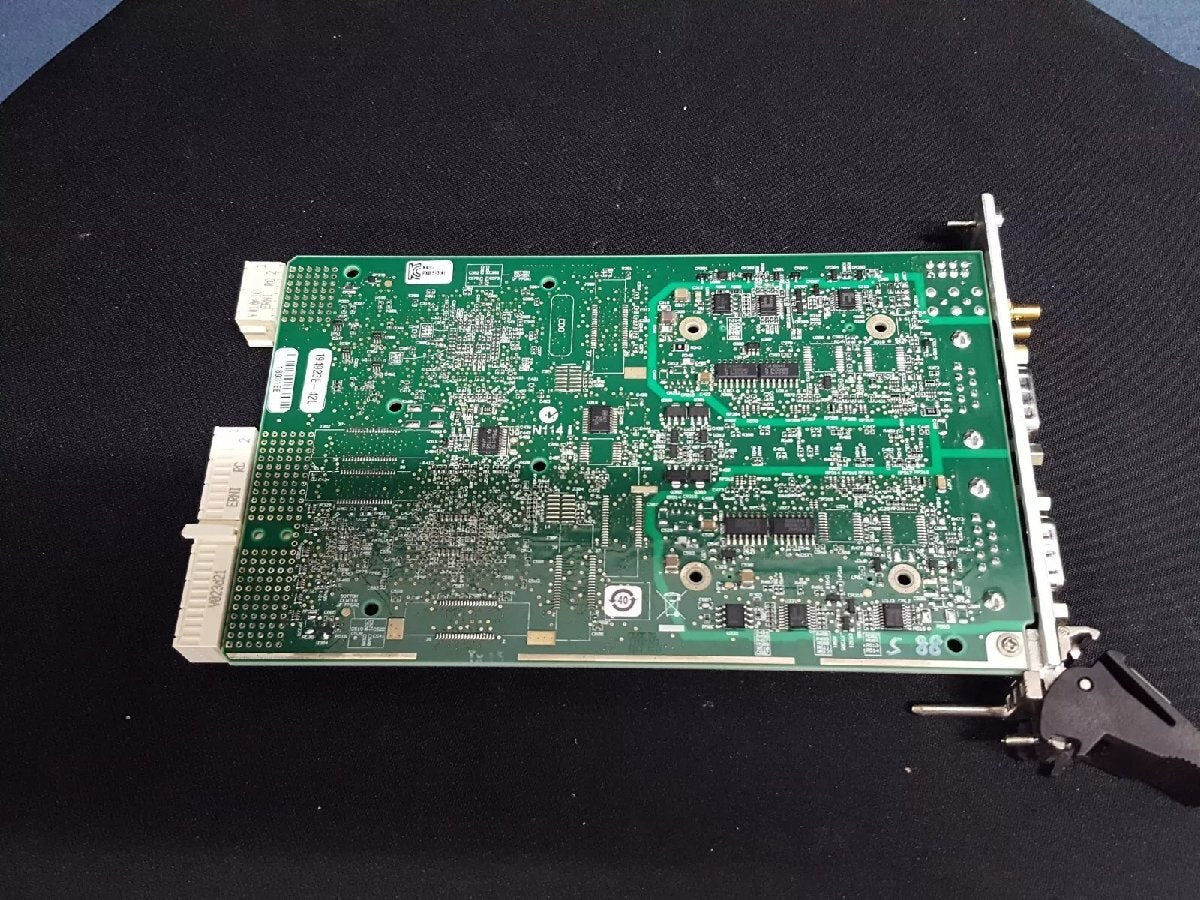 NI PXI-8513 CAN/XS Module [u1177539816]