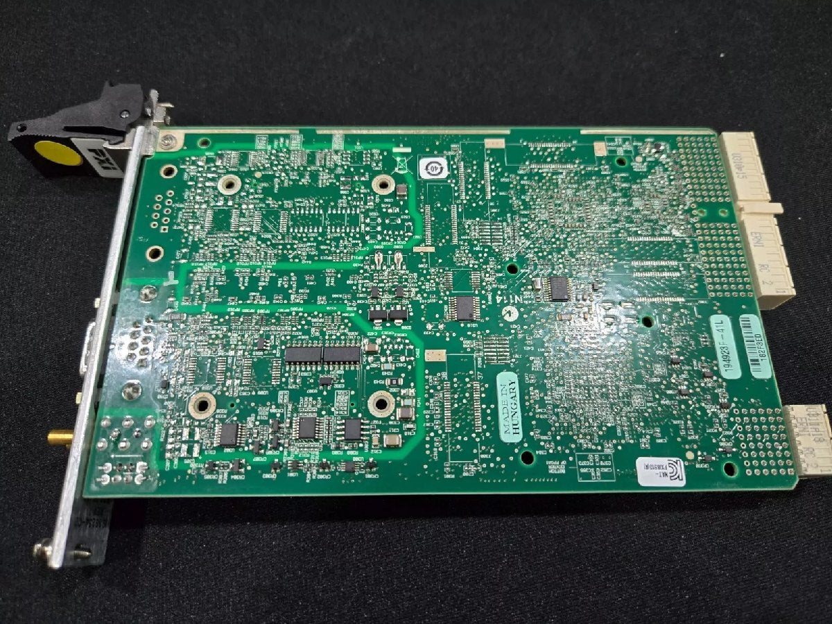 National Instruments PXI-8513 CAN/XS Module 1-Port [m1177634021]