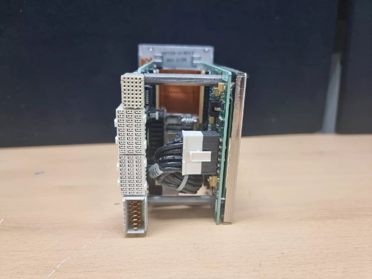 National Instruments PXIe-8106 PXI Embedded Controller [o1177648599]