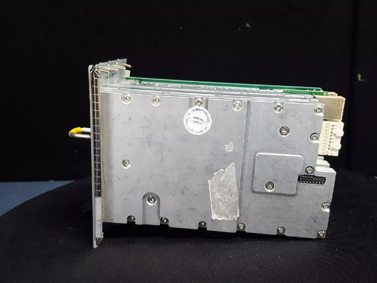 National Instruments PXIe-5645R RF Vector Signal Analyzer/Generator 65MHz-6GHz (as-is) [j1177645888]