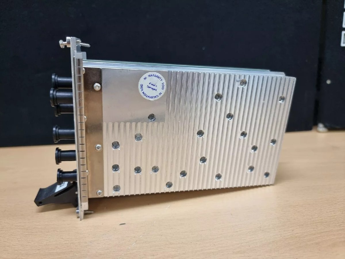 NI PXIe-5653 Synthesizer [t1177652950]