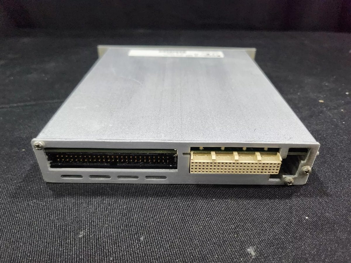NBC NI SCXI-1531 8-Channel Accelerometer Amplifier [k1177660402]