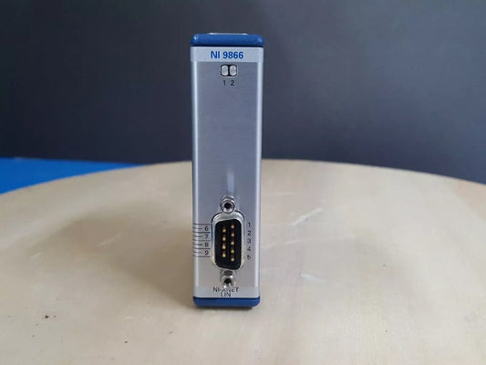 National Instruments ni-9 Instrument [1177721081]