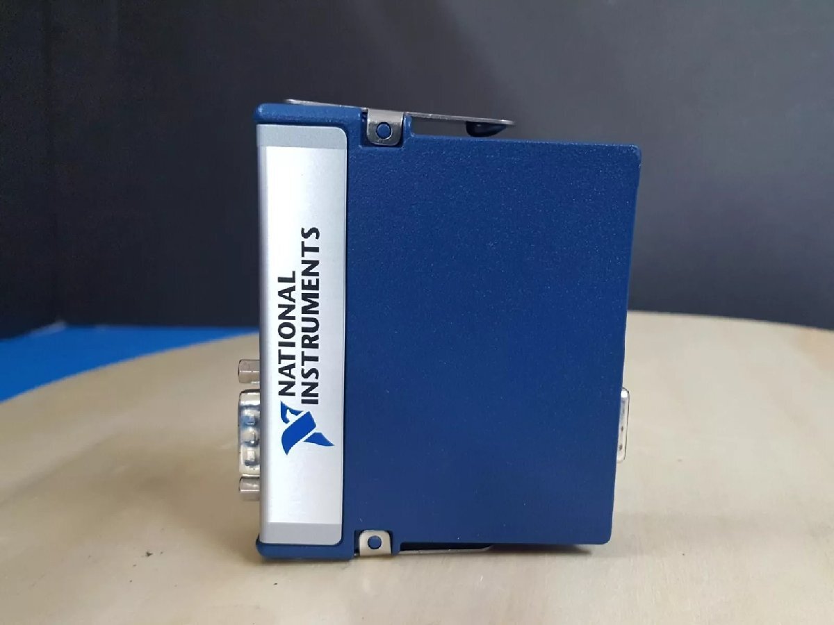 National Instruments NI-9866 NI-XNET LIN Module [d1177742217]