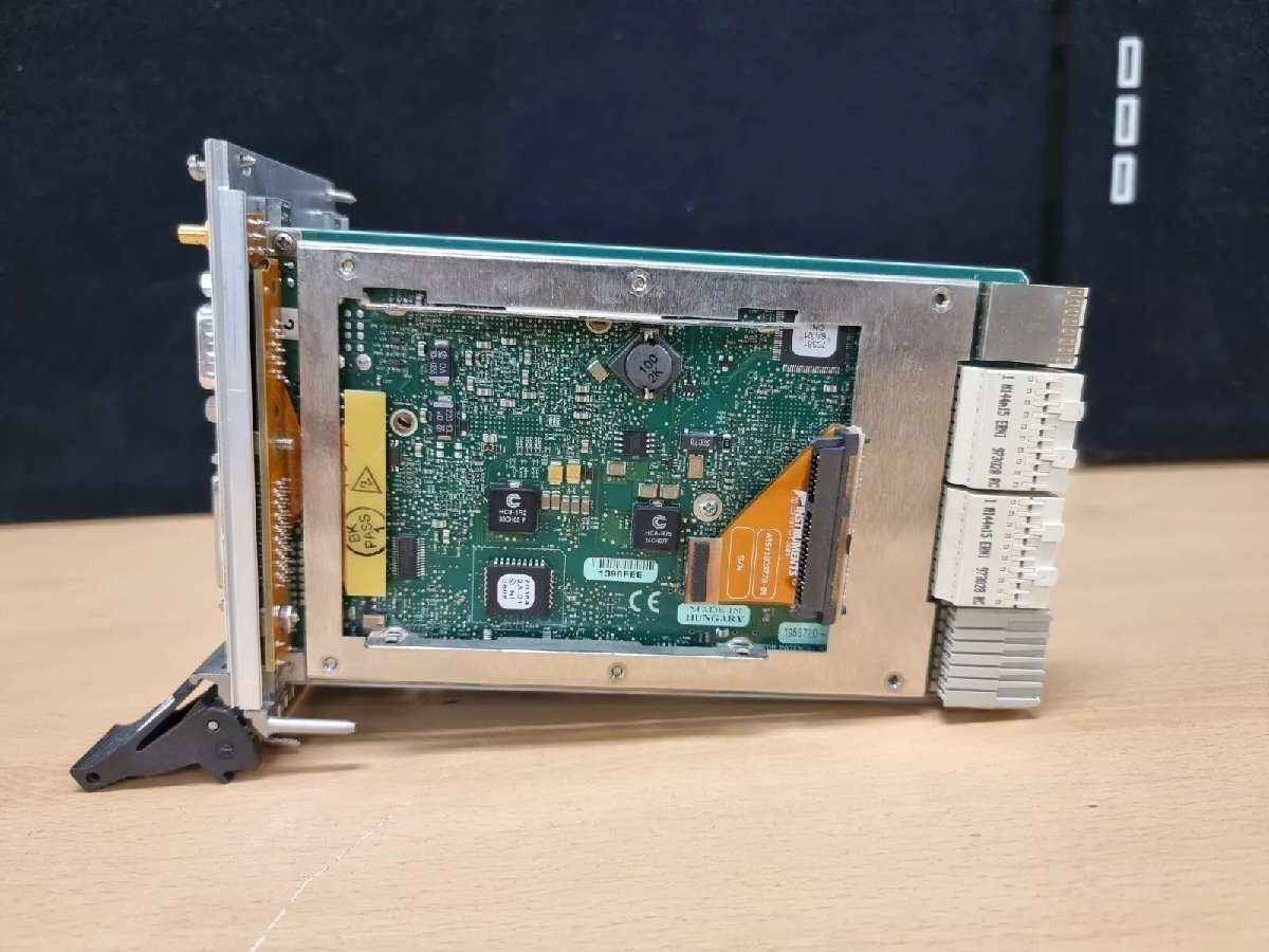 NI PXIe-8130 Embedded Controller (as-is) [u1177750990]
