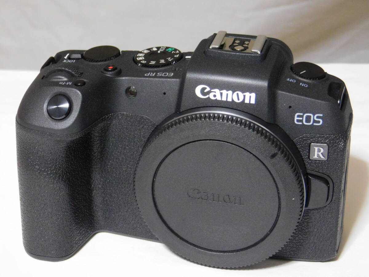 Canon EOS RP Mirrorless Digital Camera for Celestial Photography [s1177805635]