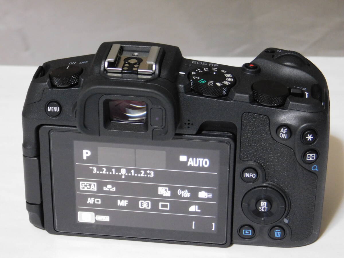 Canon EOS RP Mirrorless Digital Camera for Celestial Photography [s1177805635]