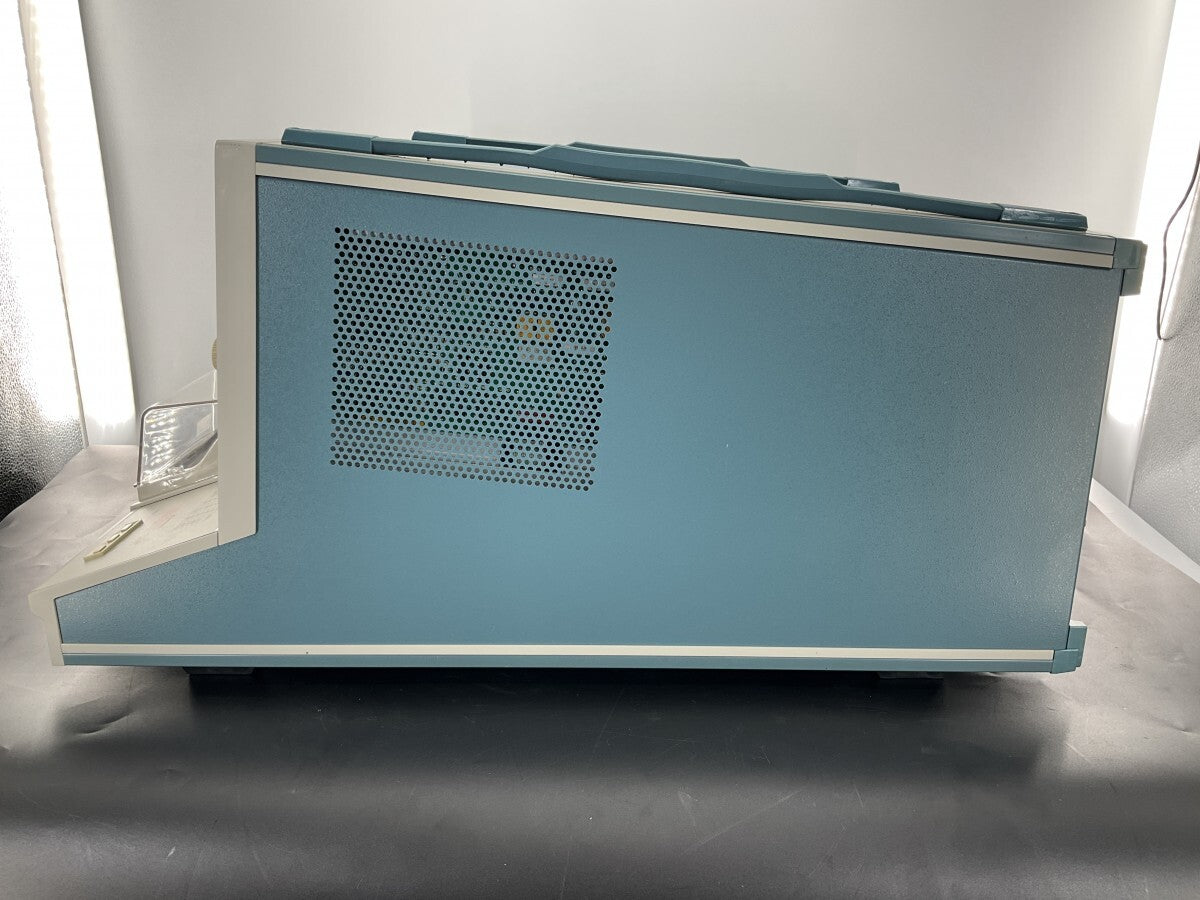 Tektronix 370B Curve Tracer with Calibration Certificate [1177822413]