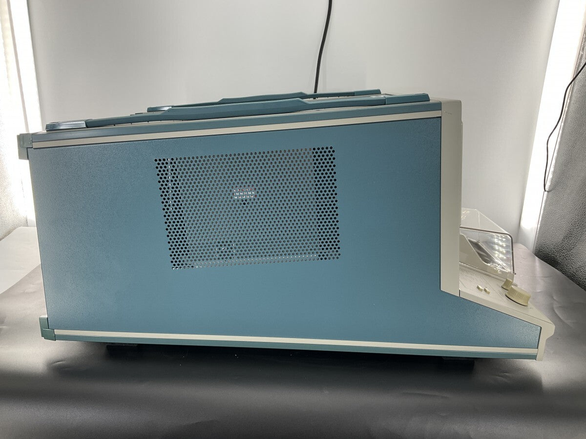 Tektronix 370B Curve Tracer [1177822413]