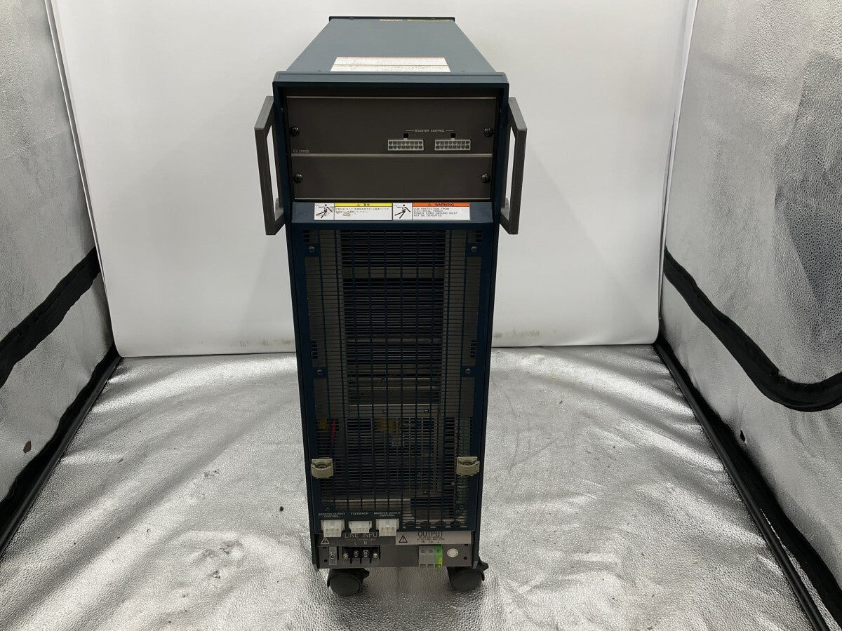 ES2000B Programmable AC Power Supply 2kVA NF Circuit Design Block [u1177862517]