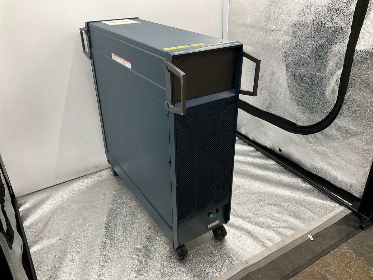 ES2000B Programmable AC Power Supply 2kVA NF Circuit Design Block [u1177862517]