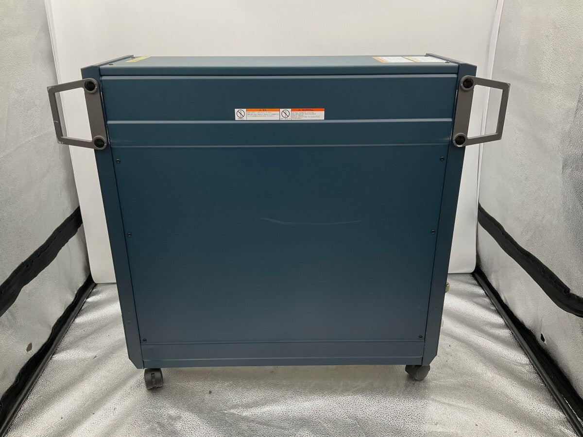 ES2000B Programmable AC Power Supply 2kVA NF Circuit Design Block [u1177862517]