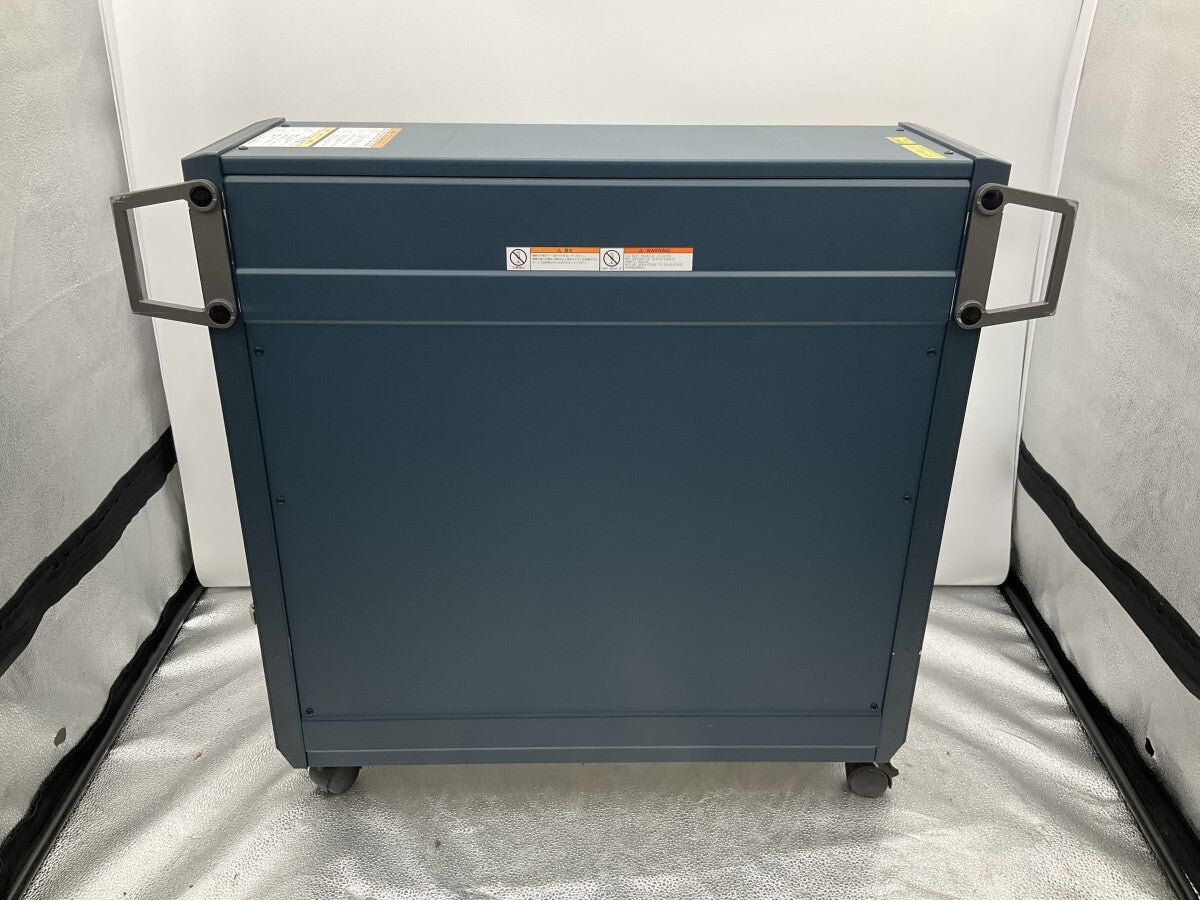 ES2000B Programmable AC Power Supply 2kVA NF Circuit Design Block [u1177862517]