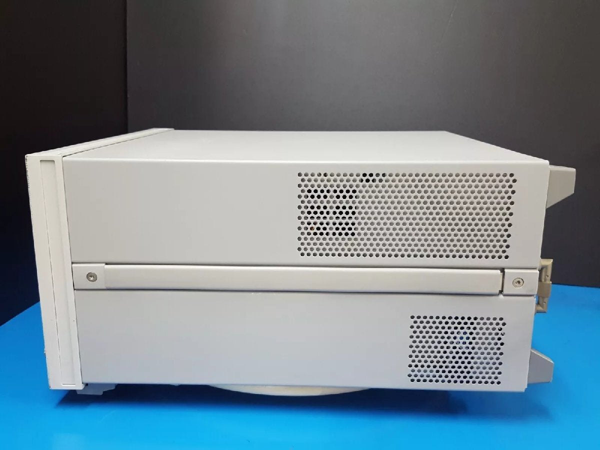 Keysight E5071C Network Analyzer 100kHz-8.5GHz Opt. 285 1E5 008 019 [m1177841331]