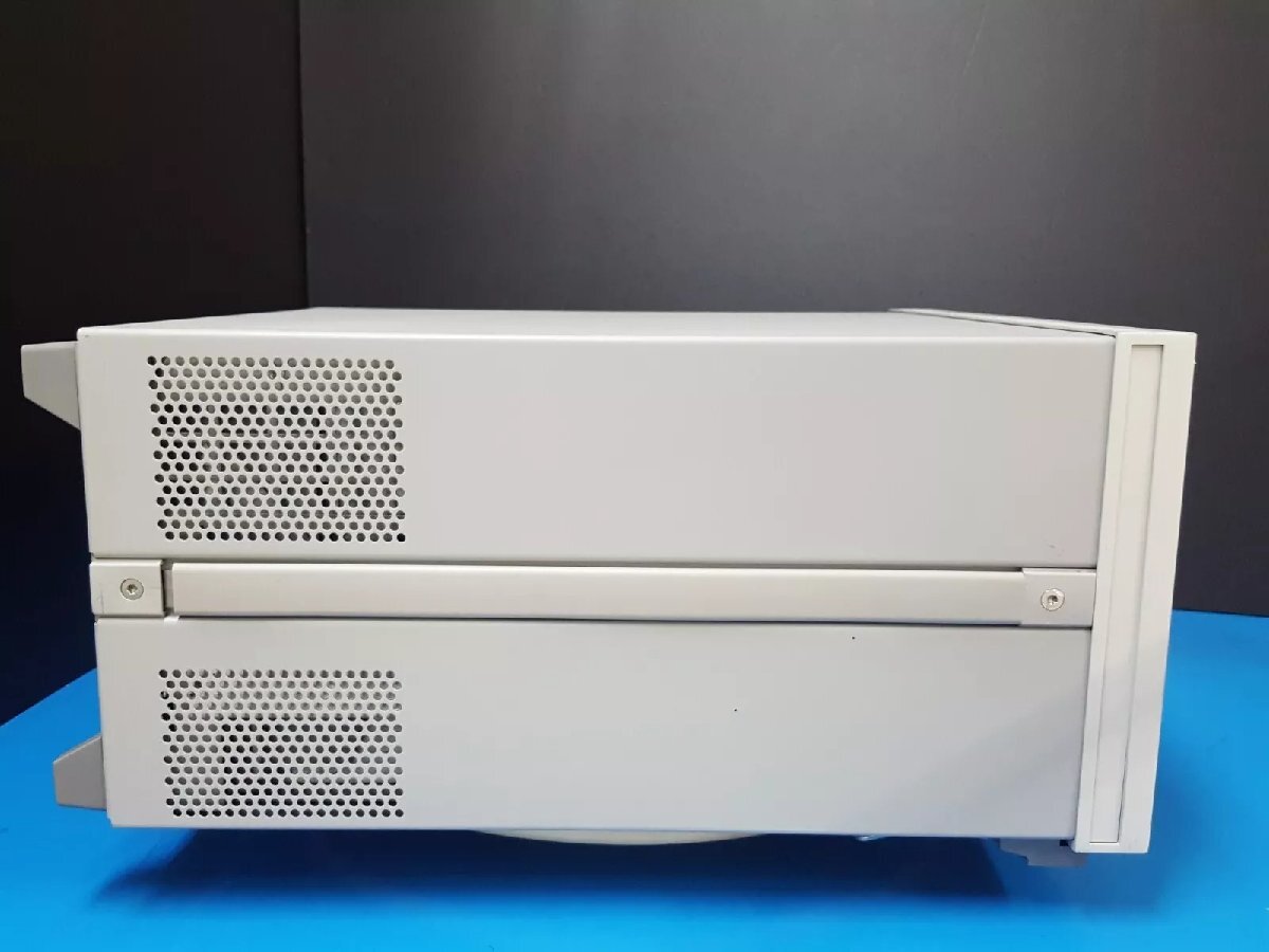 Keysight E5071C Network Analyzer 100kHz-8.5GHz Opt. 285 1E5 008 019 [m1177841331]
