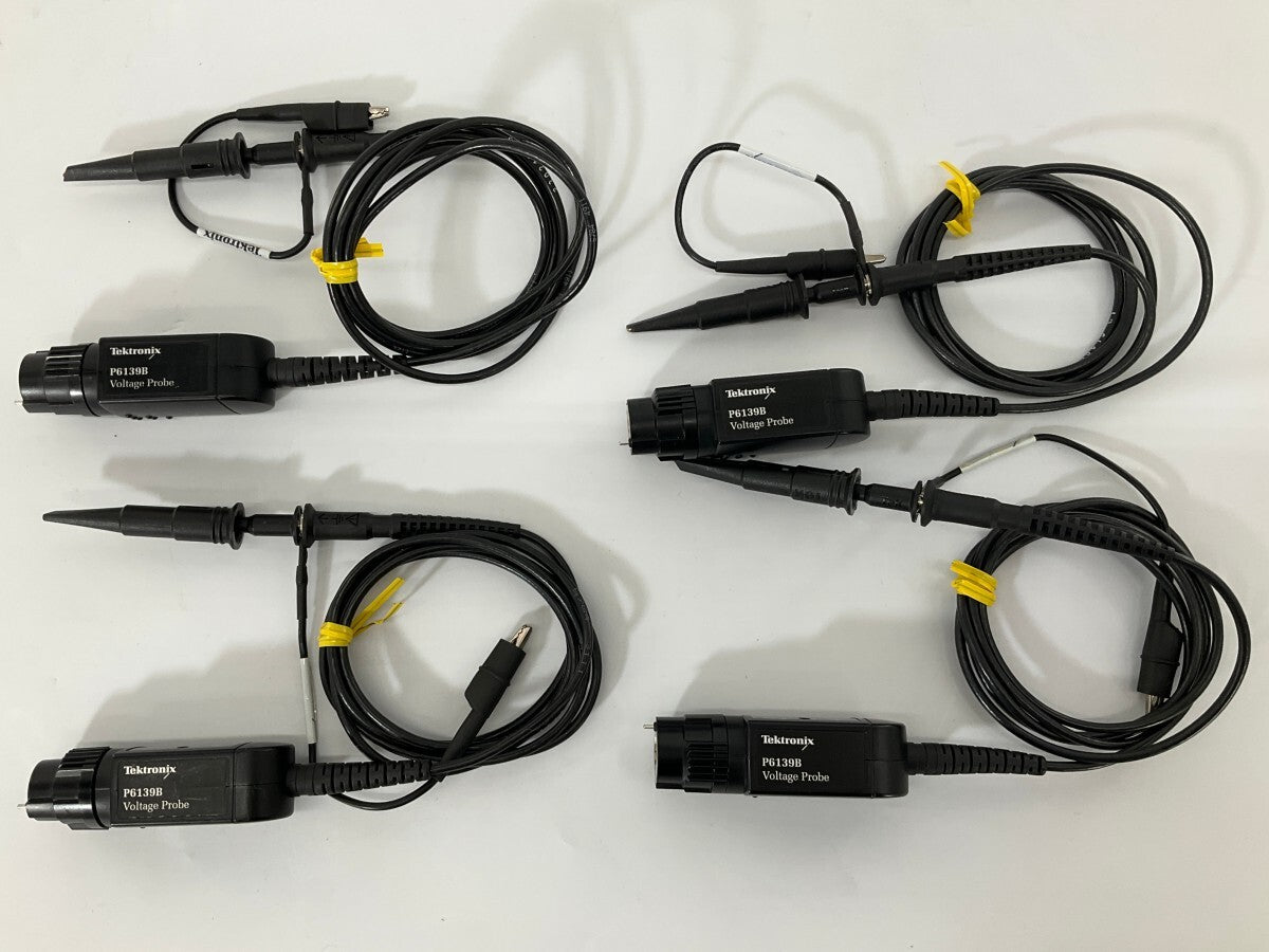 Tektronix TDS3014C Digital Oscilloscope [c1177847492]