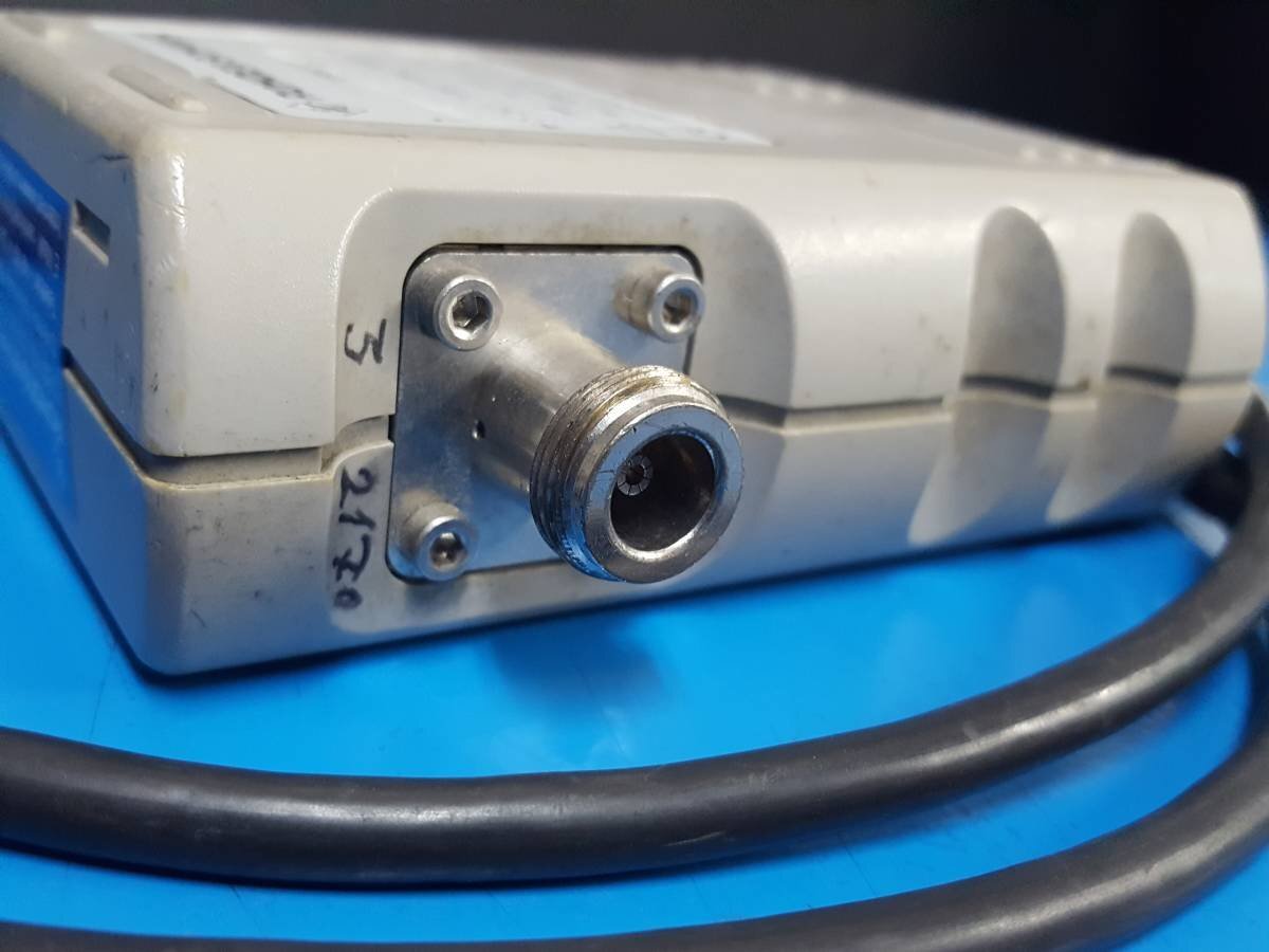 R&S NRT-Z43 Directional Power Sensor 400MHz-4GHz [d1178201069]