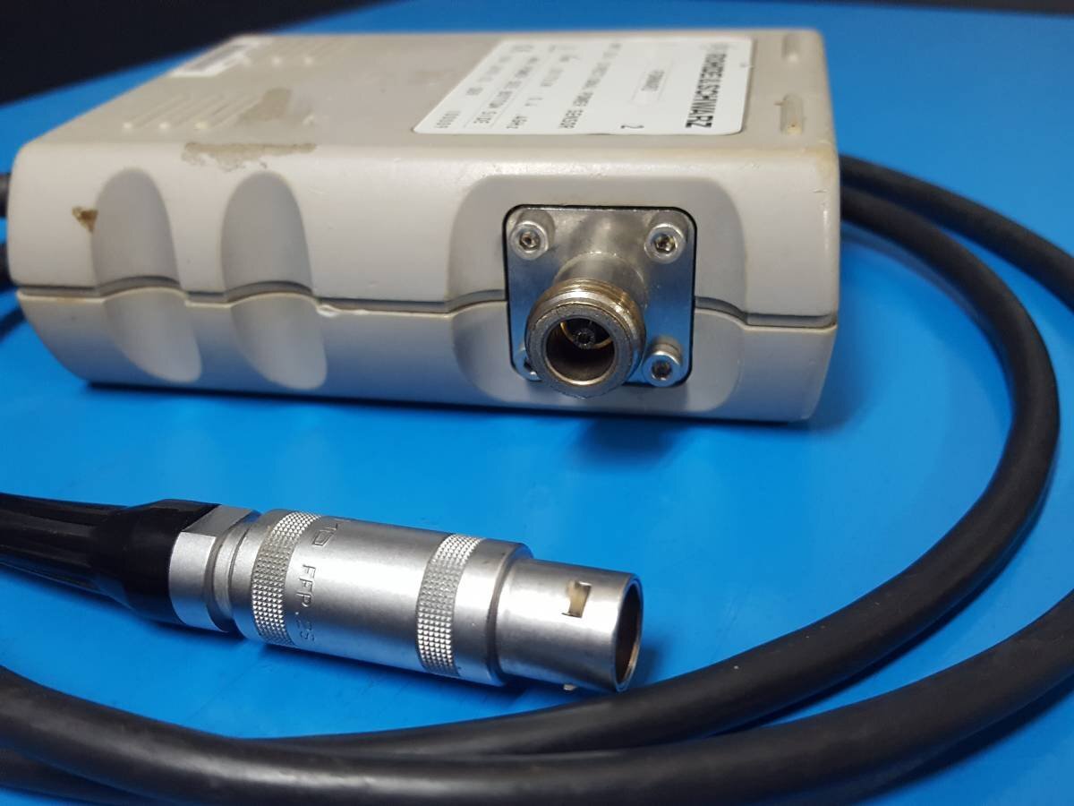 R&S NRT-Z43 Directional Power Sensor 400MHz-4GHz [d1178201069]