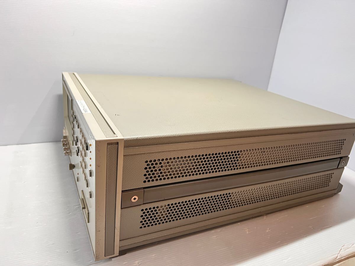 HP 4284A LCR Meter 20Hz-1MHz [x1178368932]