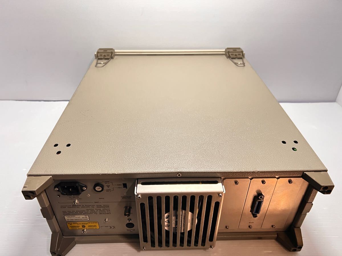 HP 4284A LCR Meter 20Hz-1MHz [x1178368932]